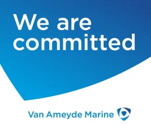 Van Ameyde Marine